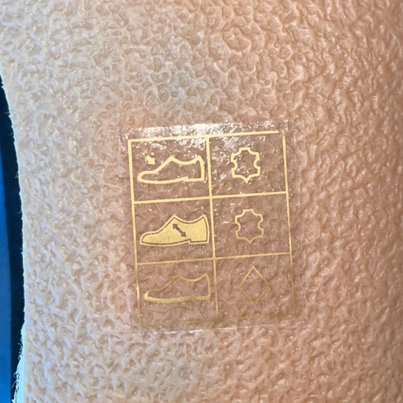 JACK ROGERS Black Suede AUDREY ESPADRILLE FLATS, Women Size 11, New w/tag - Picture 12 of 14